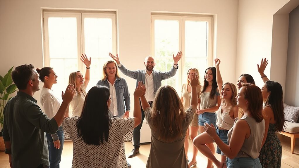 transformative hypnosis success stories