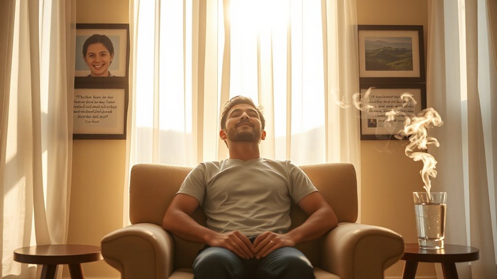 transformative hypnotherapy success stories