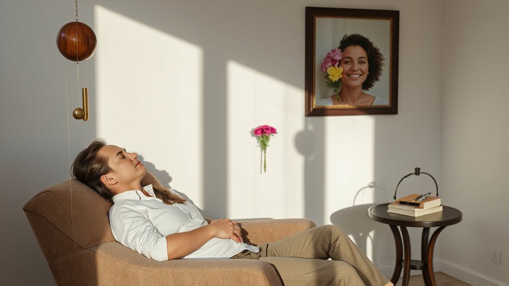 transformative hypnotherapy success stories