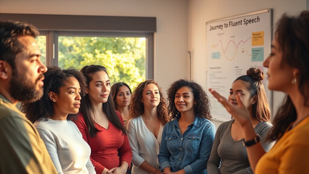 transformative journeys to fluency