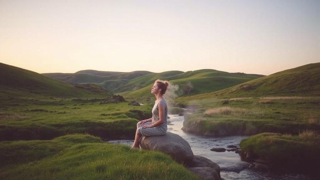 transformative mental relaxation technique