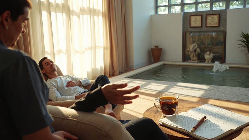 transformative power of hypnosis