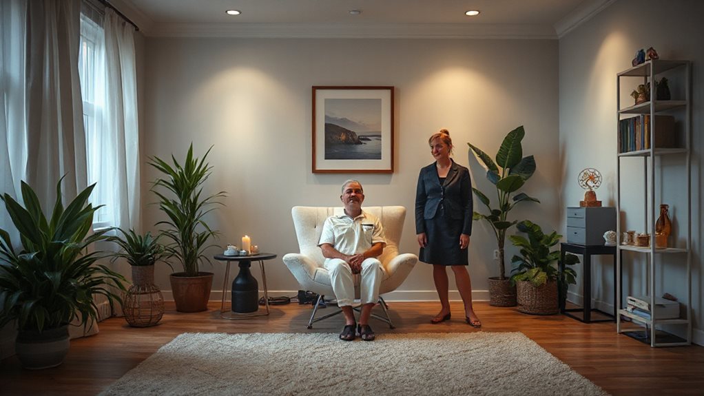 transformative power of hypnosis