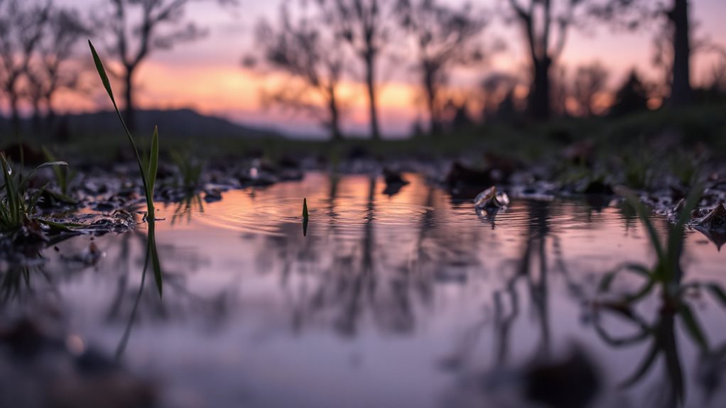 transformative puddle hypnosis technique