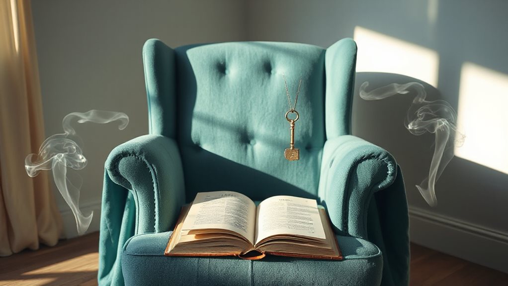 transformative self belief techniques