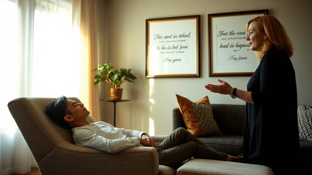 transformative smoking cessation success