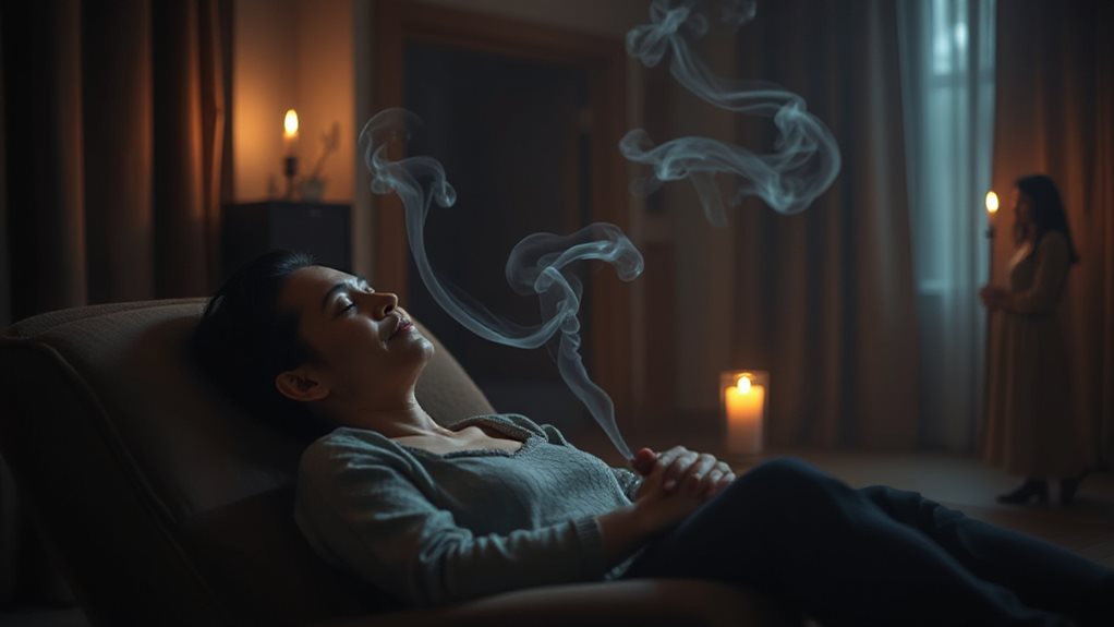 transformative smoking hypnosis success
