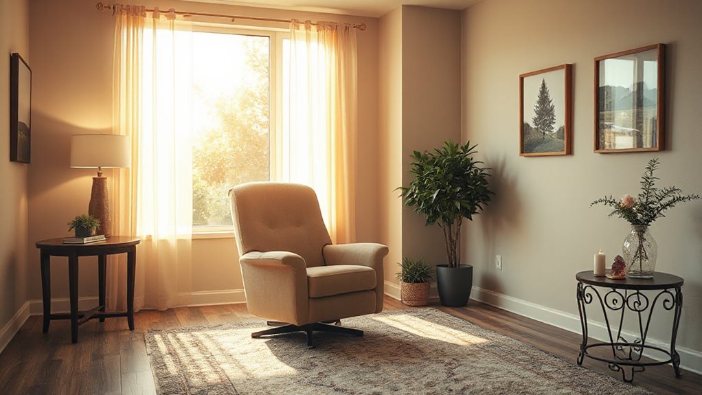 transformative support through hypnosis