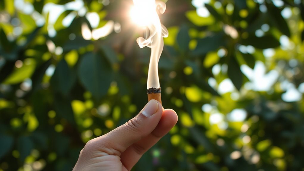 transformative tool for quitting