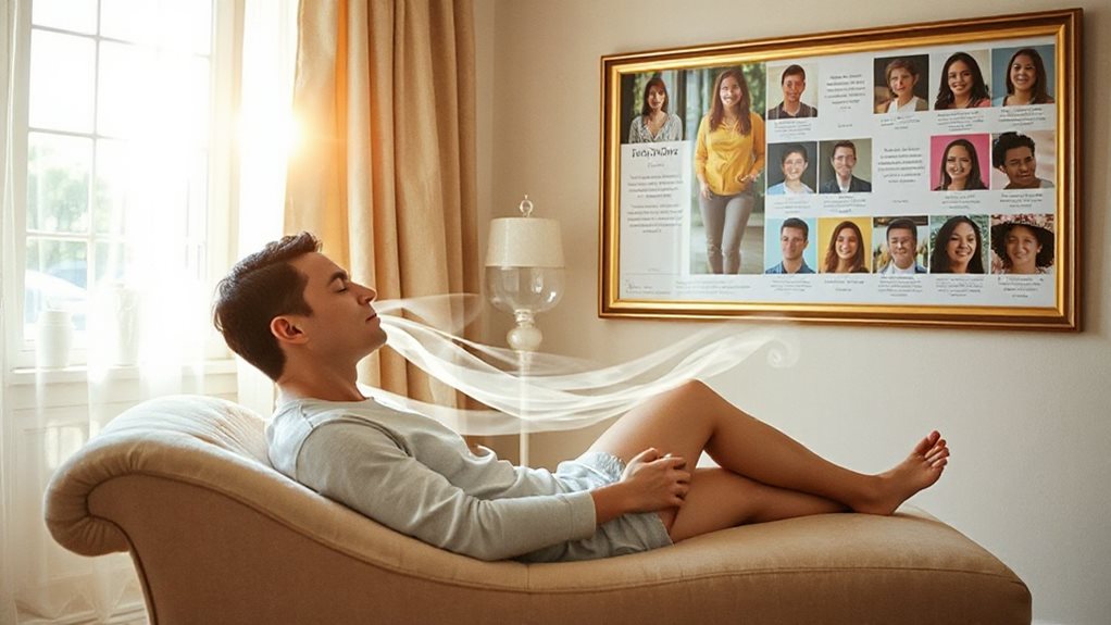 transformative weight loss support