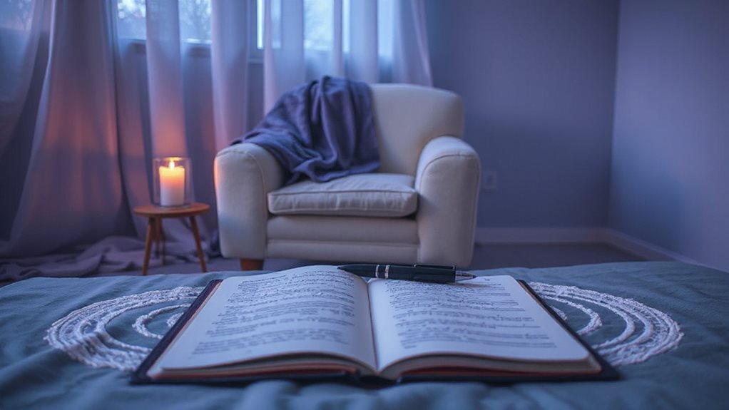 transformative writing through hypnosis