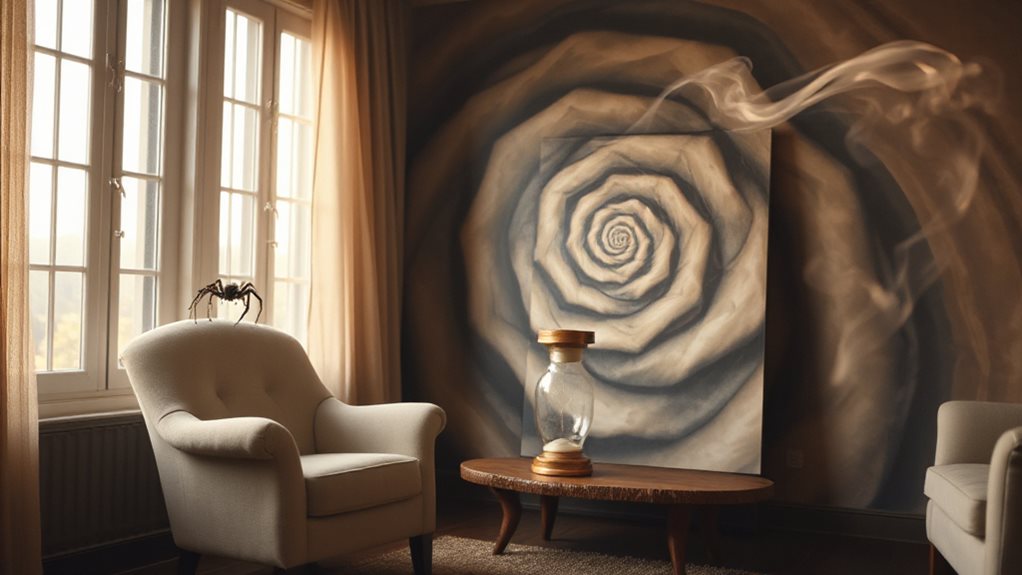 transforming emotional responses effectively