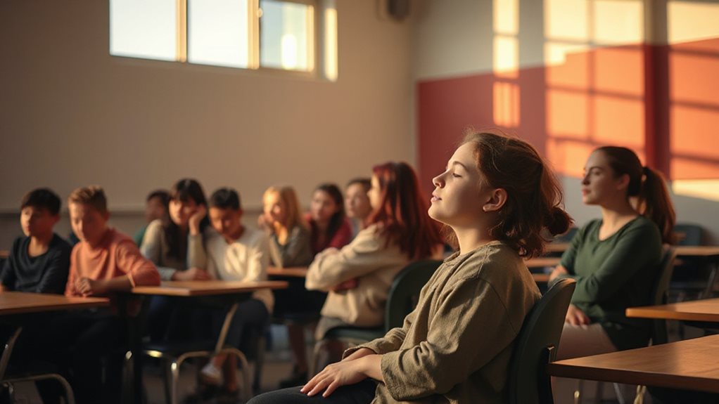 transforming fear into enthusiasm