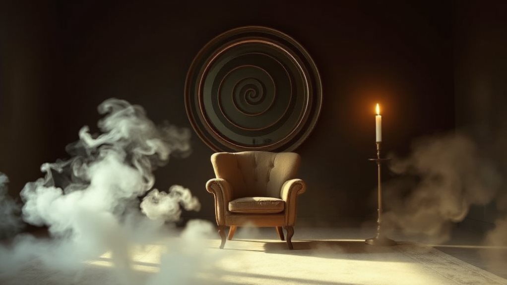 transforming fear through hypnosis