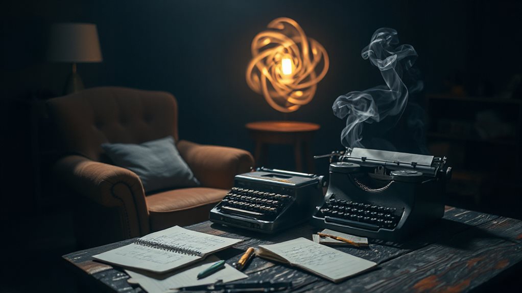 unleashing creative subconscious potential