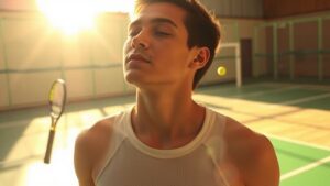 Unlock Your Squash Potential With Hypnosis