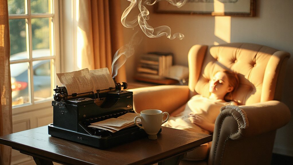 unlocking subconscious creativity potential