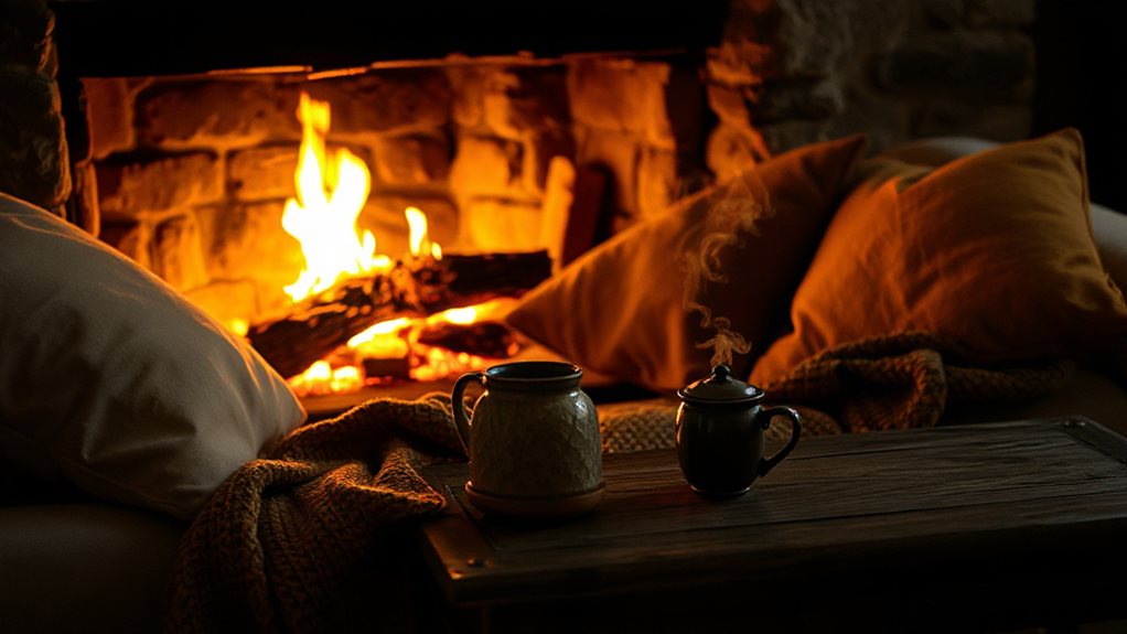 visualization for emotional healing