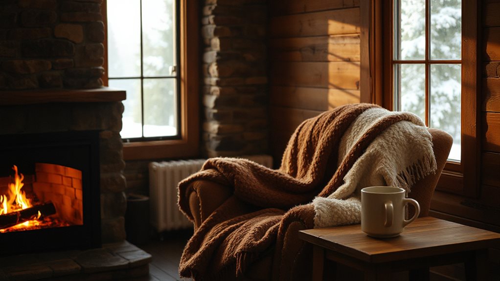 visualization techniques for well being