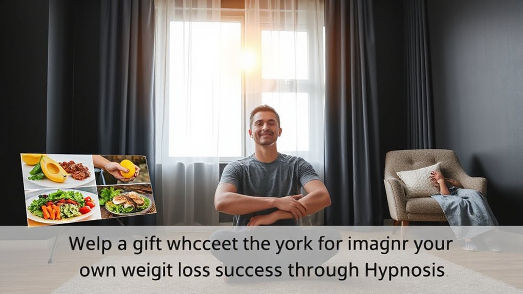 visualize success for change