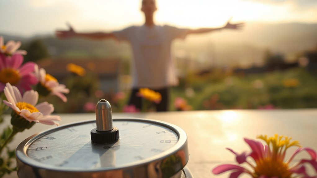 weight monitoring can harm