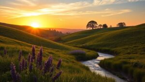 Unlock Tranquility With Wolds Experience Script