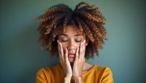 Stress Makes You Sick