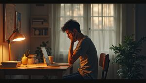 Stress Makes You Sick