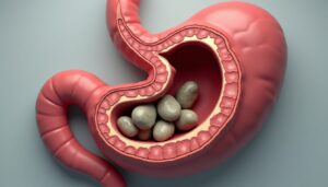 removing gallstones naturally
