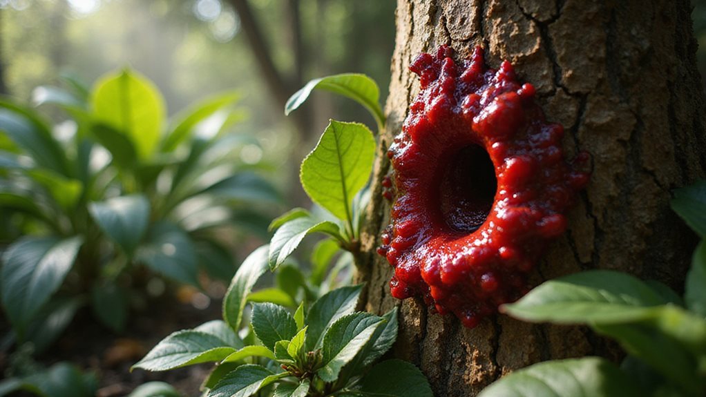 dragon s blood health benefits