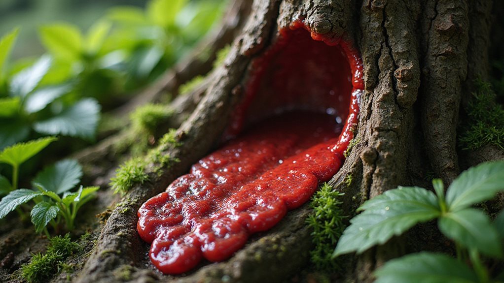 dragons blood benefits revealed