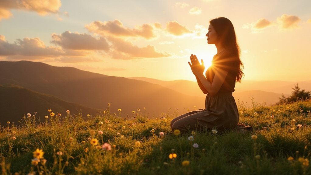 gratitude transforms your prayers