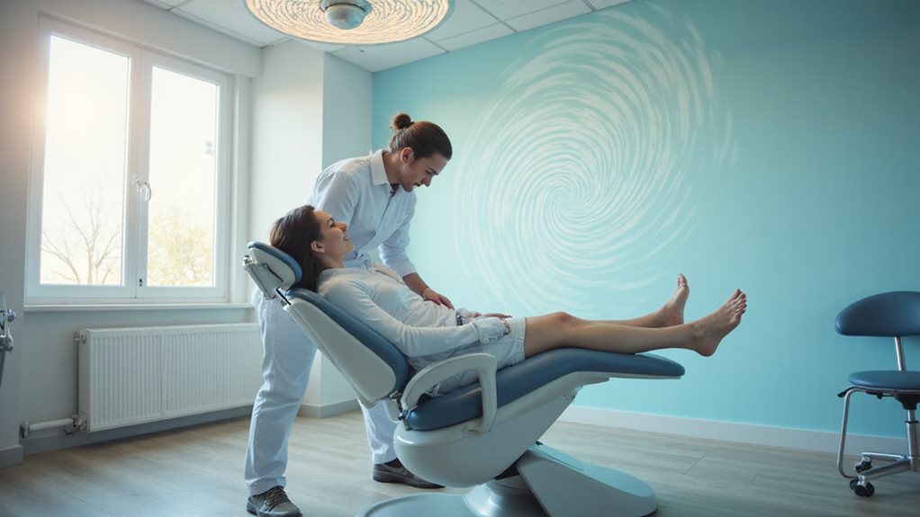 hypnosis for dental anxiety