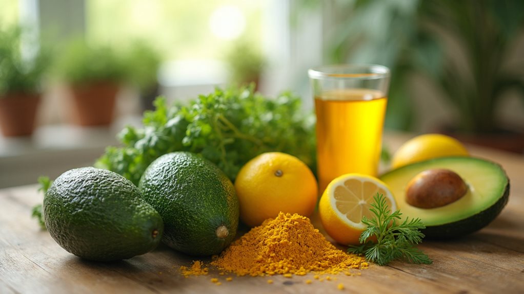 liver health prevents gallstones