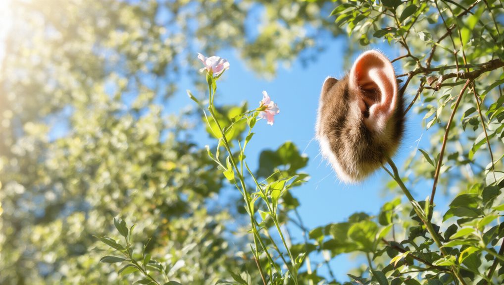 mindful awareness in present