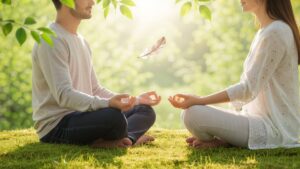 How to Practice the Meditation of Mindful Listening