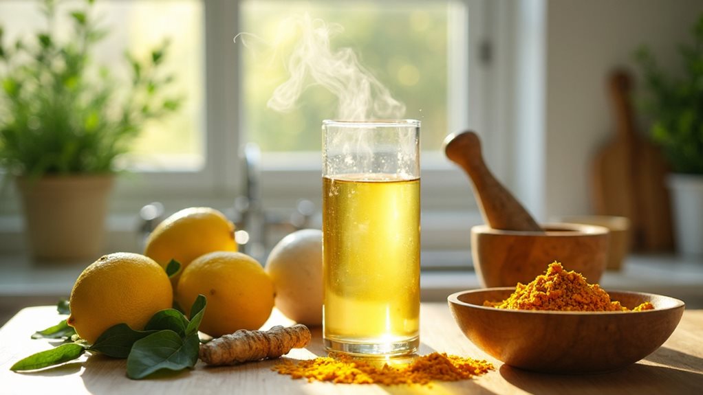 natural gallstone removal methods