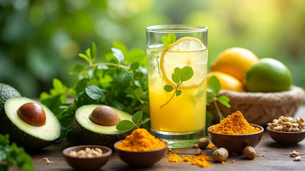 promote gallbladder health naturally