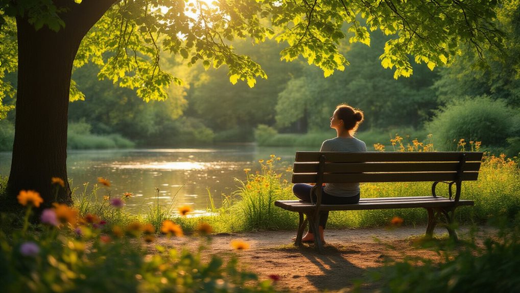 sound awareness enhances presence