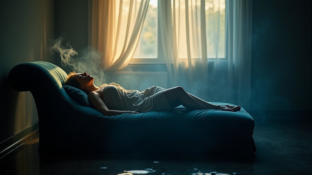 profound hypnosis for healing