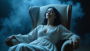 The Deepest Level of Hypnosis – Hypno Coma