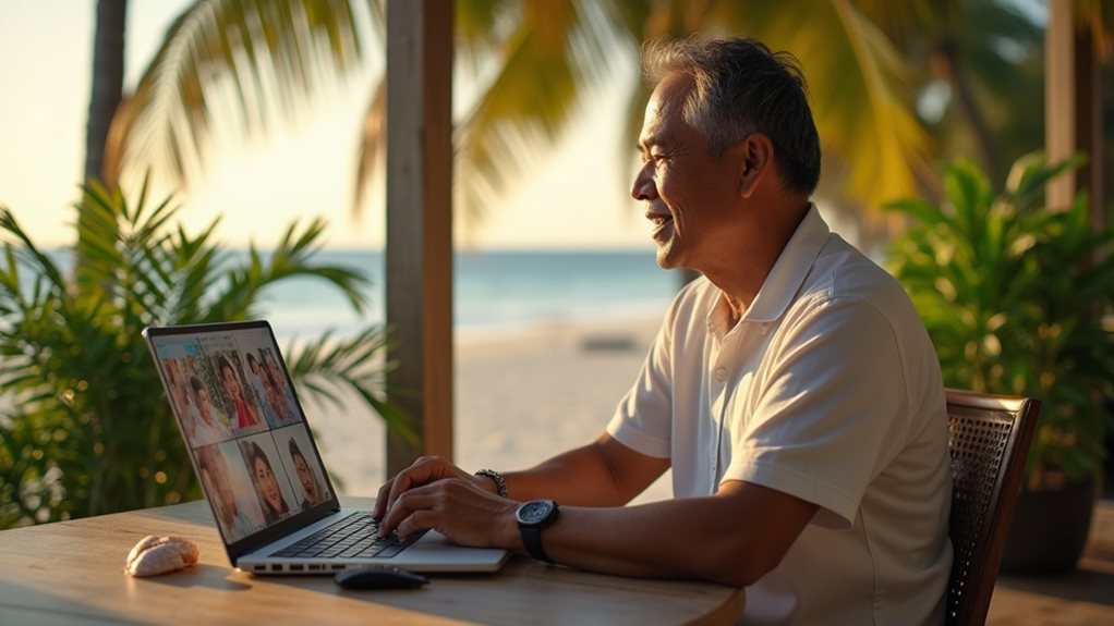 accessible online personal coaching