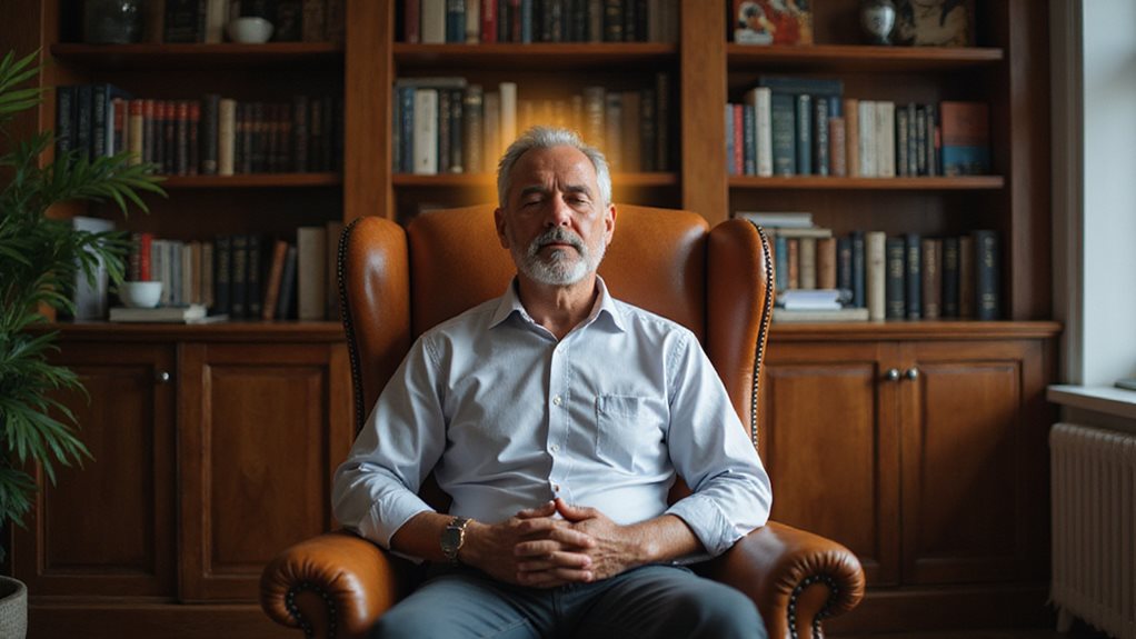 accessing subconscious for change