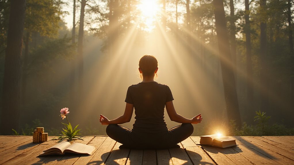 achieve goals through self hypnosis