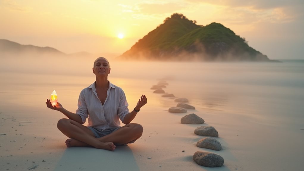 clarity through coaching and hypnosis