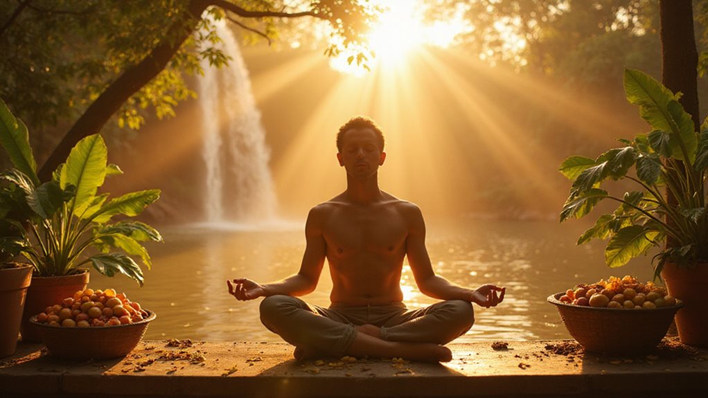 cultivate a prosperous mindset