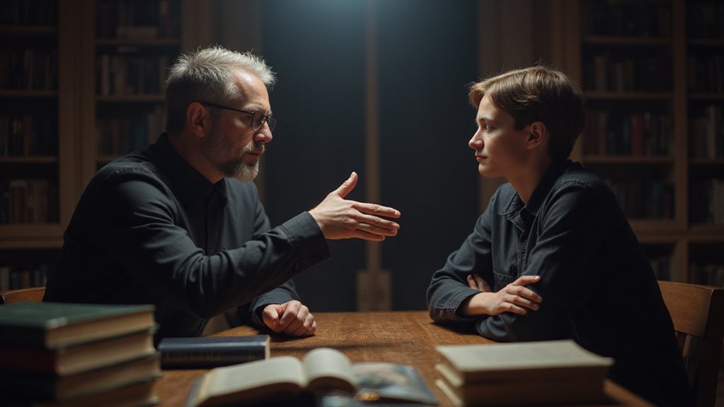 effective suggestions for change