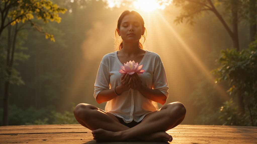 enhance self worth through affirmations