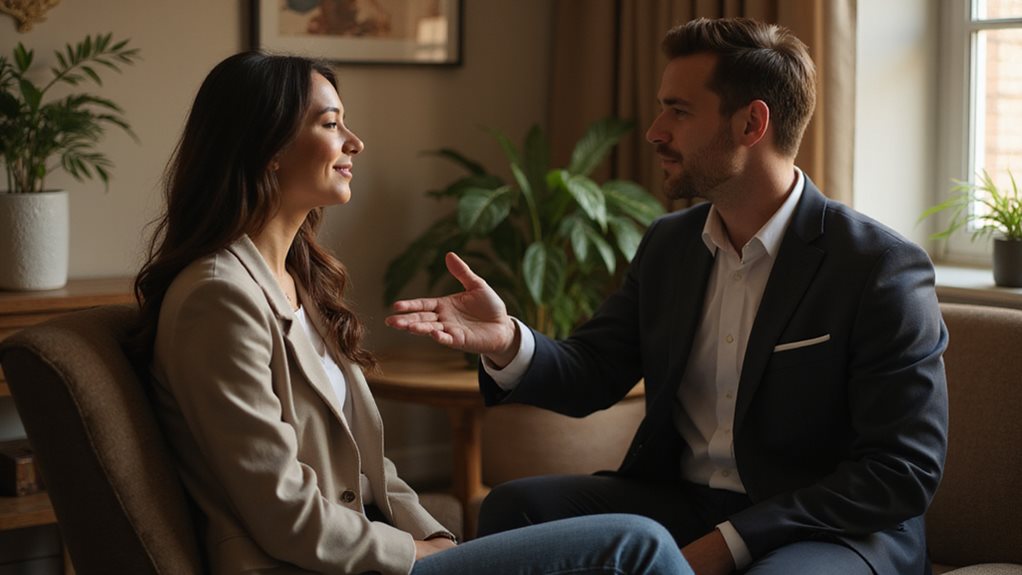 expert guidance for lasting change