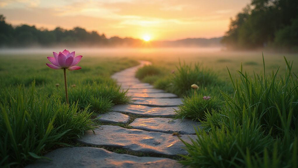 intentions for positive change